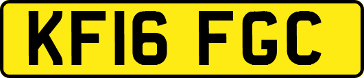 KF16FGC
