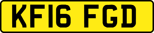 KF16FGD