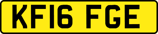 KF16FGE