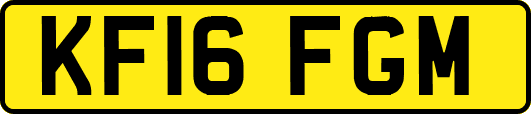 KF16FGM