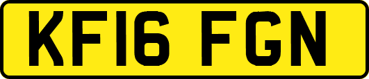 KF16FGN