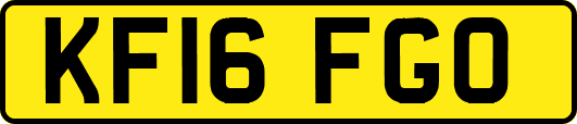 KF16FGO
