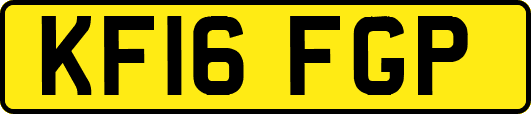 KF16FGP