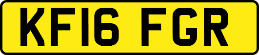 KF16FGR