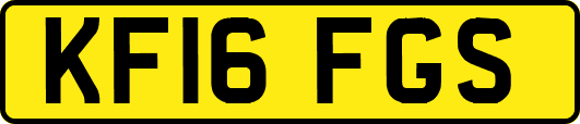KF16FGS