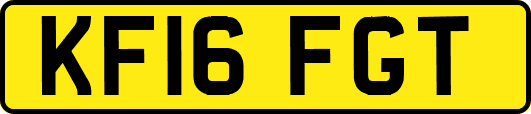 KF16FGT