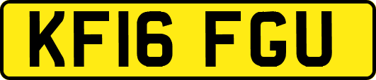 KF16FGU
