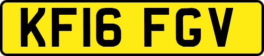 KF16FGV