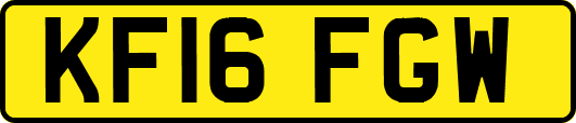KF16FGW