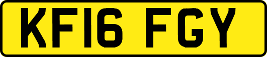 KF16FGY