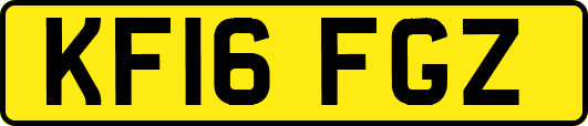KF16FGZ