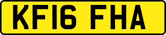 KF16FHA