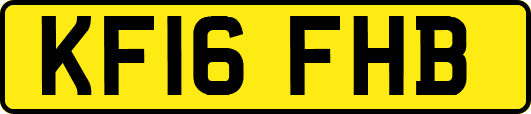 KF16FHB