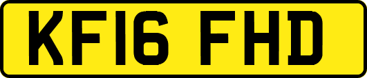 KF16FHD