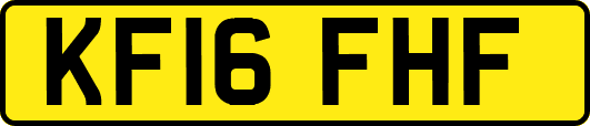 KF16FHF