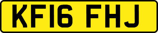 KF16FHJ