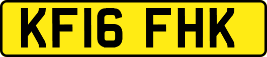 KF16FHK