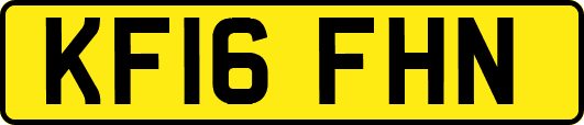 KF16FHN