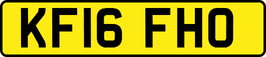 KF16FHO