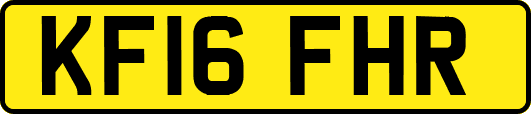 KF16FHR