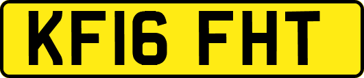 KF16FHT