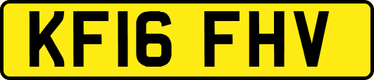 KF16FHV