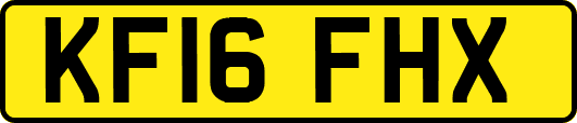 KF16FHX