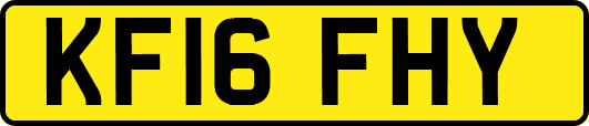 KF16FHY