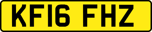 KF16FHZ