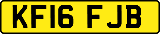 KF16FJB