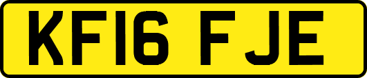 KF16FJE