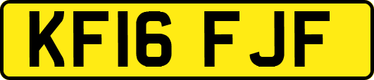 KF16FJF