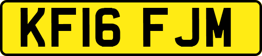 KF16FJM