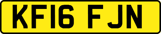 KF16FJN