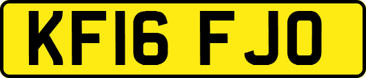 KF16FJO