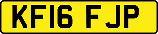 KF16FJP