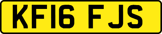 KF16FJS