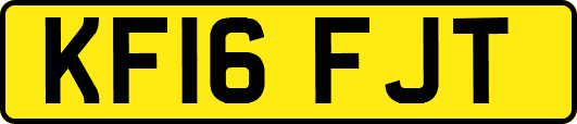 KF16FJT