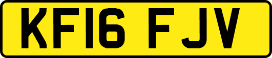 KF16FJV