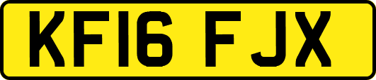 KF16FJX