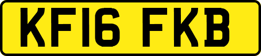 KF16FKB