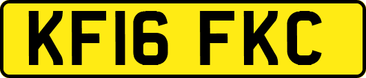 KF16FKC