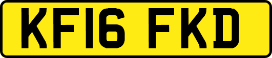 KF16FKD