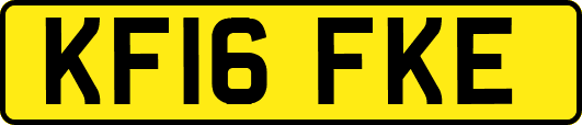 KF16FKE