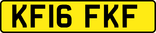 KF16FKF