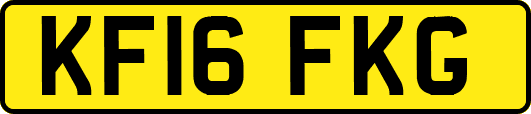 KF16FKG