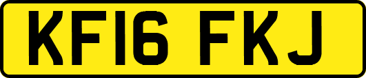 KF16FKJ