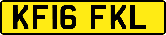 KF16FKL