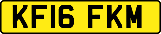 KF16FKM