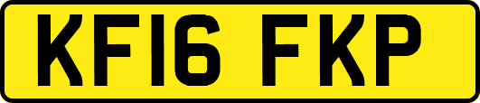 KF16FKP